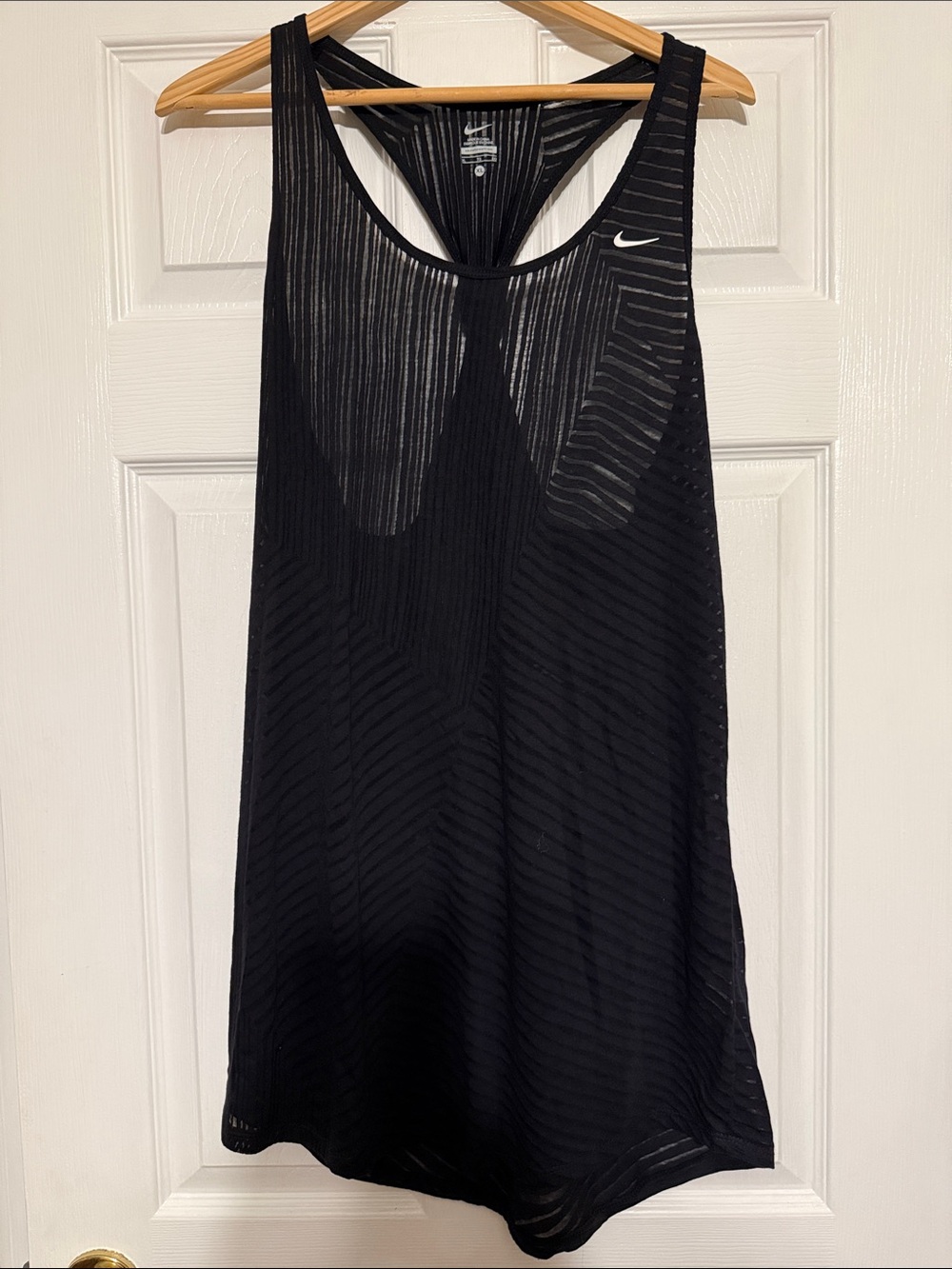 NIKE Swim / Beach Cover-up Dress Size XL